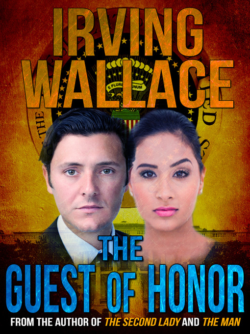 Couverture de The Guest of Honor